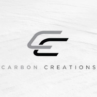 Carbon Creations Logo - Premium Carbon Fiber Parts