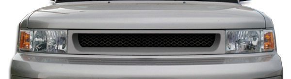 2004-2007 Scion xB Duraflex FAB Grille 1 Piece - Image 1