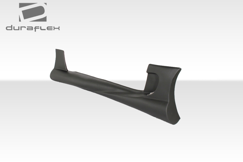 1991-1999 Mitsubishi 3000GT Dodge Stealth Duraflex Fighter Side Skirts Rocker Panels 2 Piece - Image 8 1991-1999 Mitsubishi 3000GT Dodge Stealth Duraflex Fighter Side Skirts Rocker Panels 2 Piece - Image 8