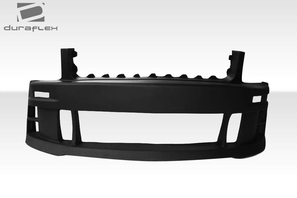 2005-2009 Ford Mustang Duraflex GT Concept Front Bumper Cover 1 Piece - Image 10