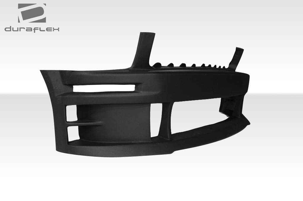 2005-2009 Ford Mustang Duraflex GT Concept Front Bumper Cover 1 Piece - Image 12