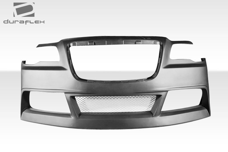 2011-2022 Chrysler 300 Duraflex Brizio Front Bumper Cover 1 Piece - Image 5