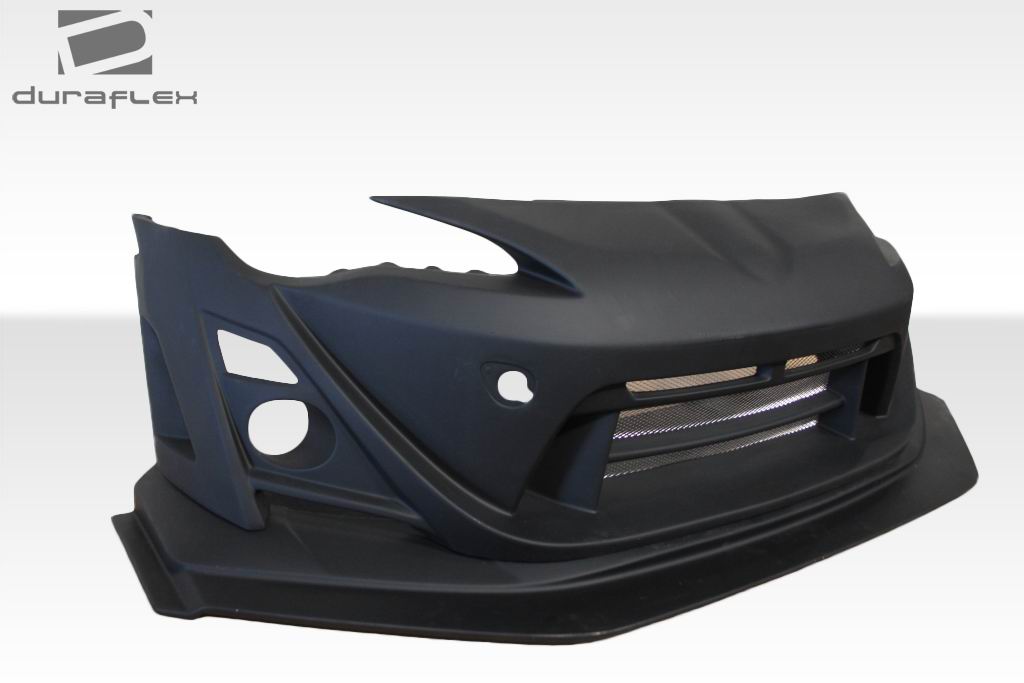 2013-2016 Scion FR-S Duraflex VR-S Wide Body Kit 19 Piece - Image 10