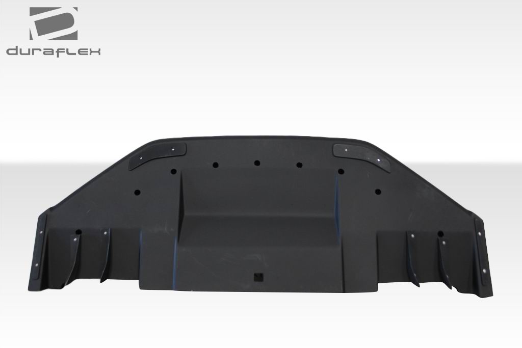 2013-2016 Scion FR-S Duraflex VR-S Wide Body Kit 19 Piece - Image 16