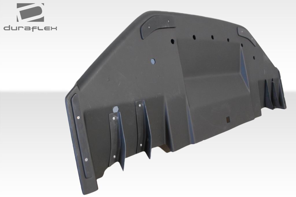 2013-2016 Scion FR-S Duraflex VR-S Wide Body Kit 19 Piece - Image 17