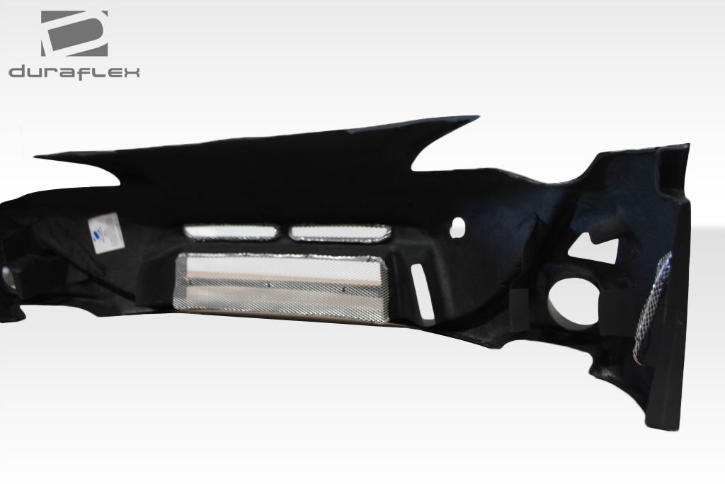 2013-2016 Scion FR-S Duraflex VR-S Wide Body Kit 19 Piece - Image 19