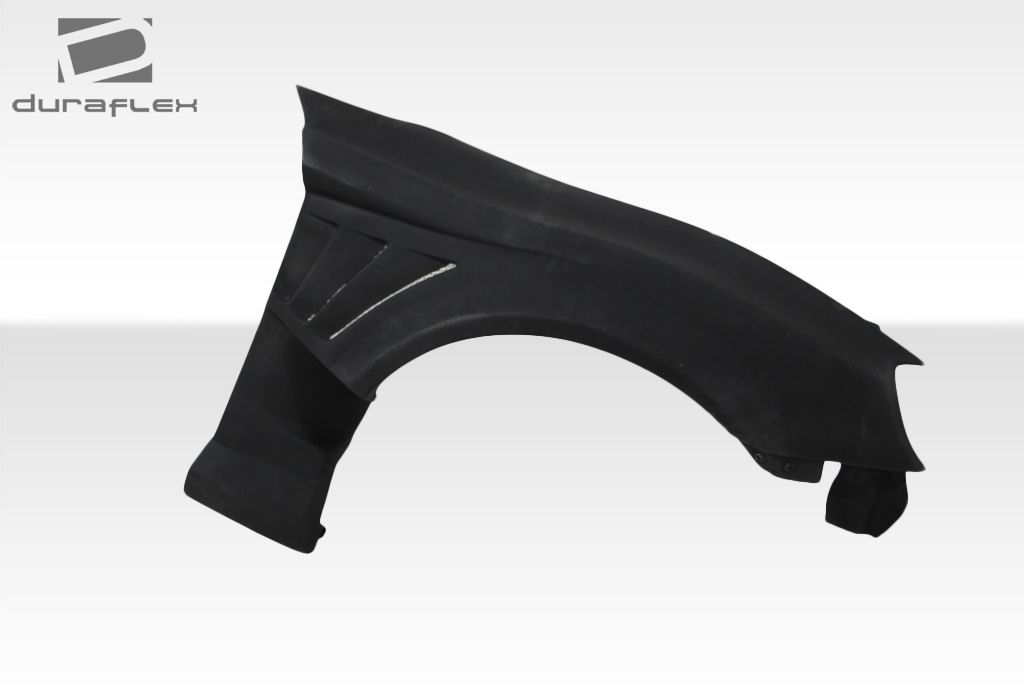 2013-2020 Scion FR-S Duraflex VR-S Wide Body Front Fenders 4 Piece - Image 5