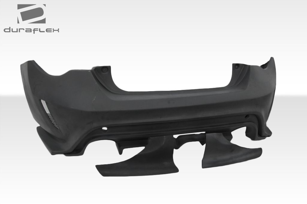 2013-2016 Scion FR-S Duraflex VR-S Wide Body Kit 19 Piece - Image 36