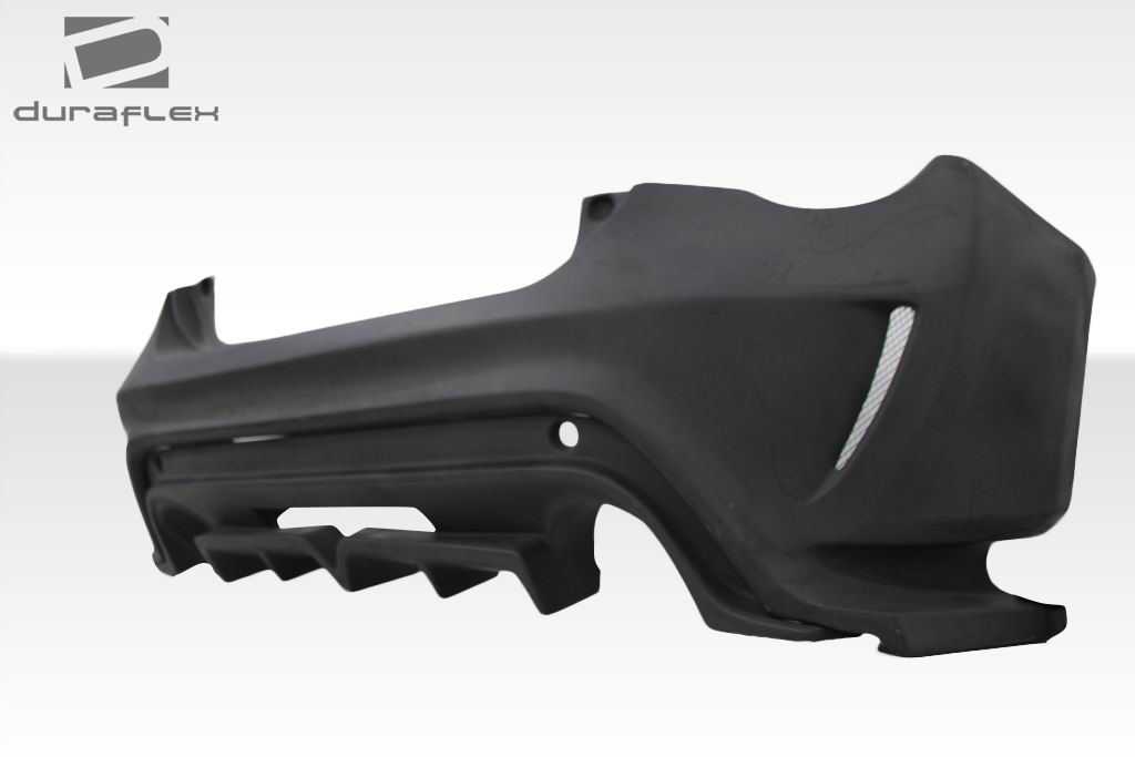2013-2016 Scion FR-S Duraflex VR-S Wide Body Kit 19 Piece - Image 34