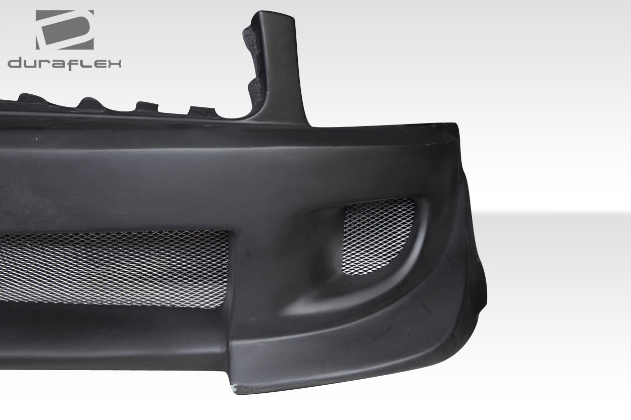 2005-2009 Ford Mustang Duraflex Blits Front Bumper 1 Piece - Image 5
