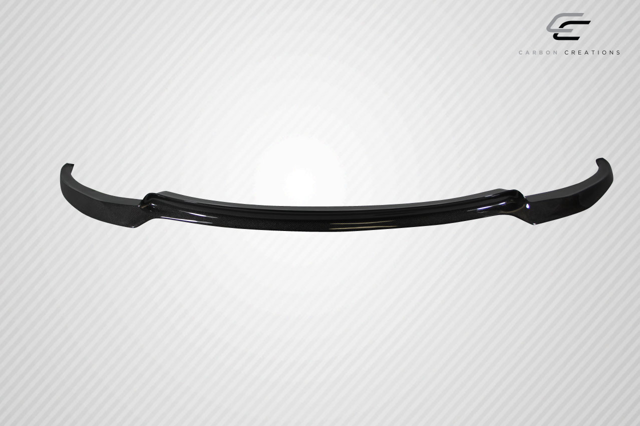 2012-2019 BMW M6 F12 F13 Carbon AF-2 Front Lip Under Spoiler ( CFP ) 1 Piece - Image 2 2012-2019 BMW M6 F12 F13 Carbon AF-2 Front Lip Under Spoiler ( CFP ) 1 Piece - Image 2
