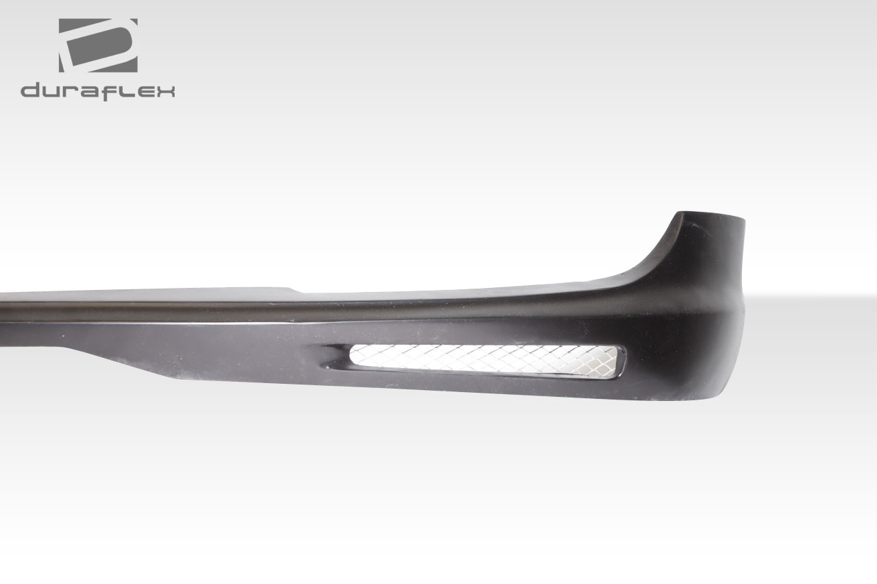 2018-2023 Tesla Model 3 Duraflex GT Concept Front Lip 1 Piece - Image 6