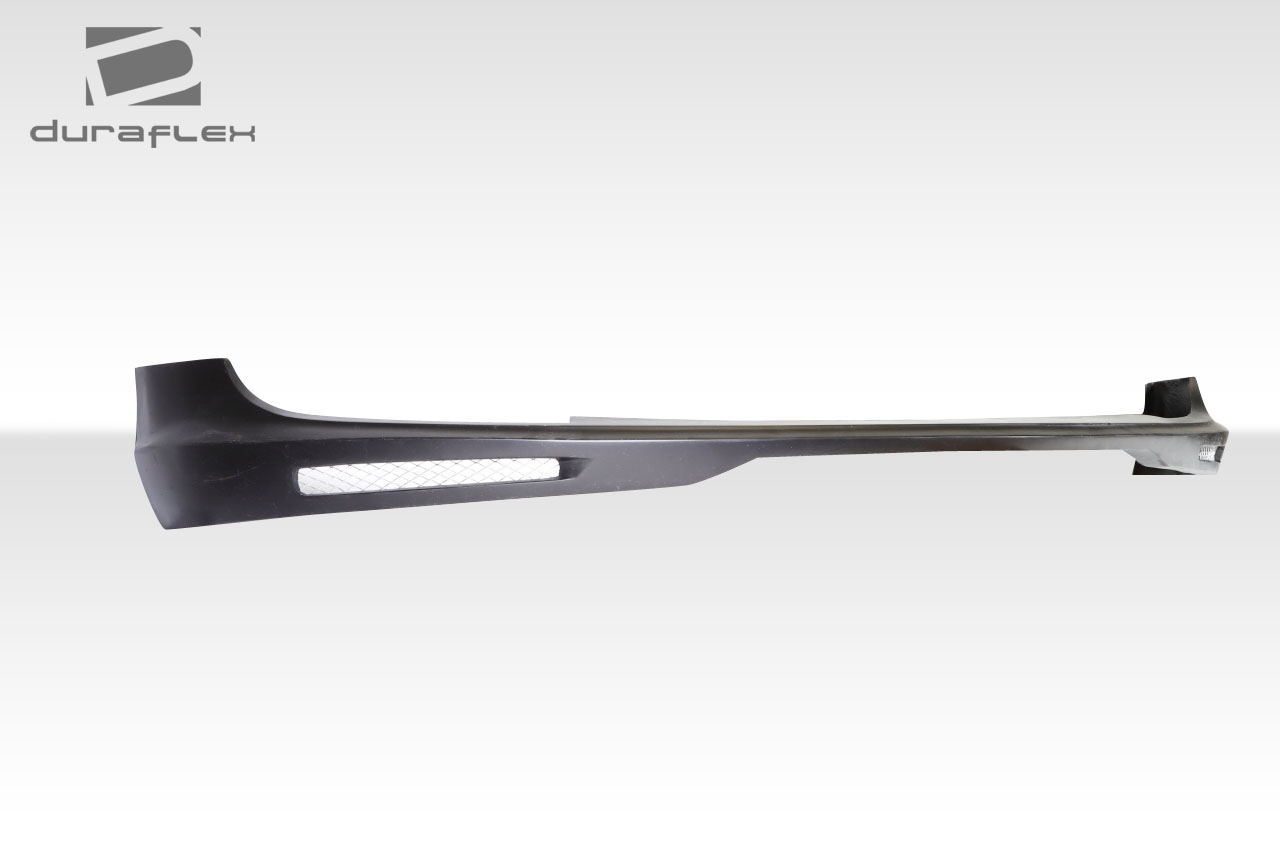 2018-2023 Tesla Model 3 Duraflex GT Concept Front Lip 1 Piece - Image 7