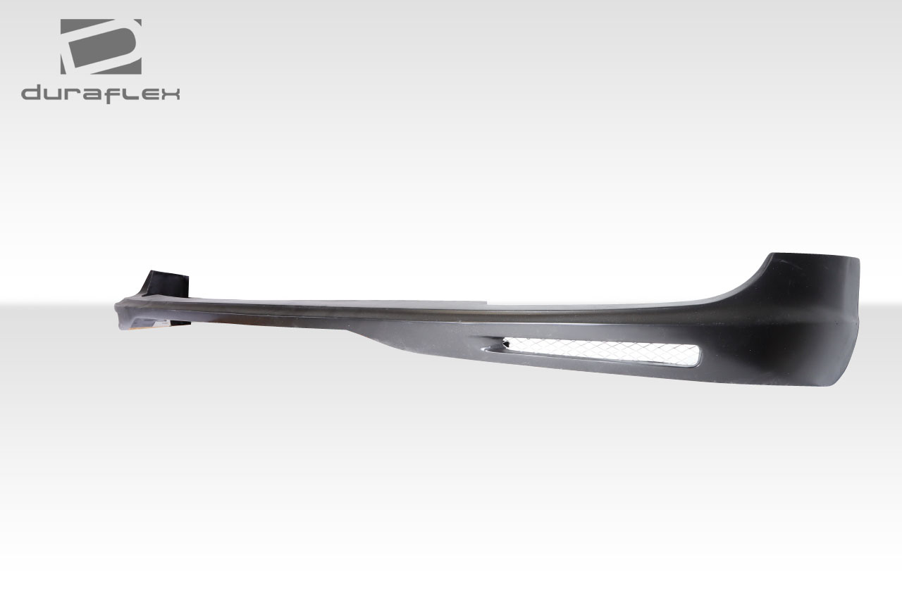 2018-2023 Tesla Model 3 Duraflex GT Concept Front Lip 1 Piece - Image 8