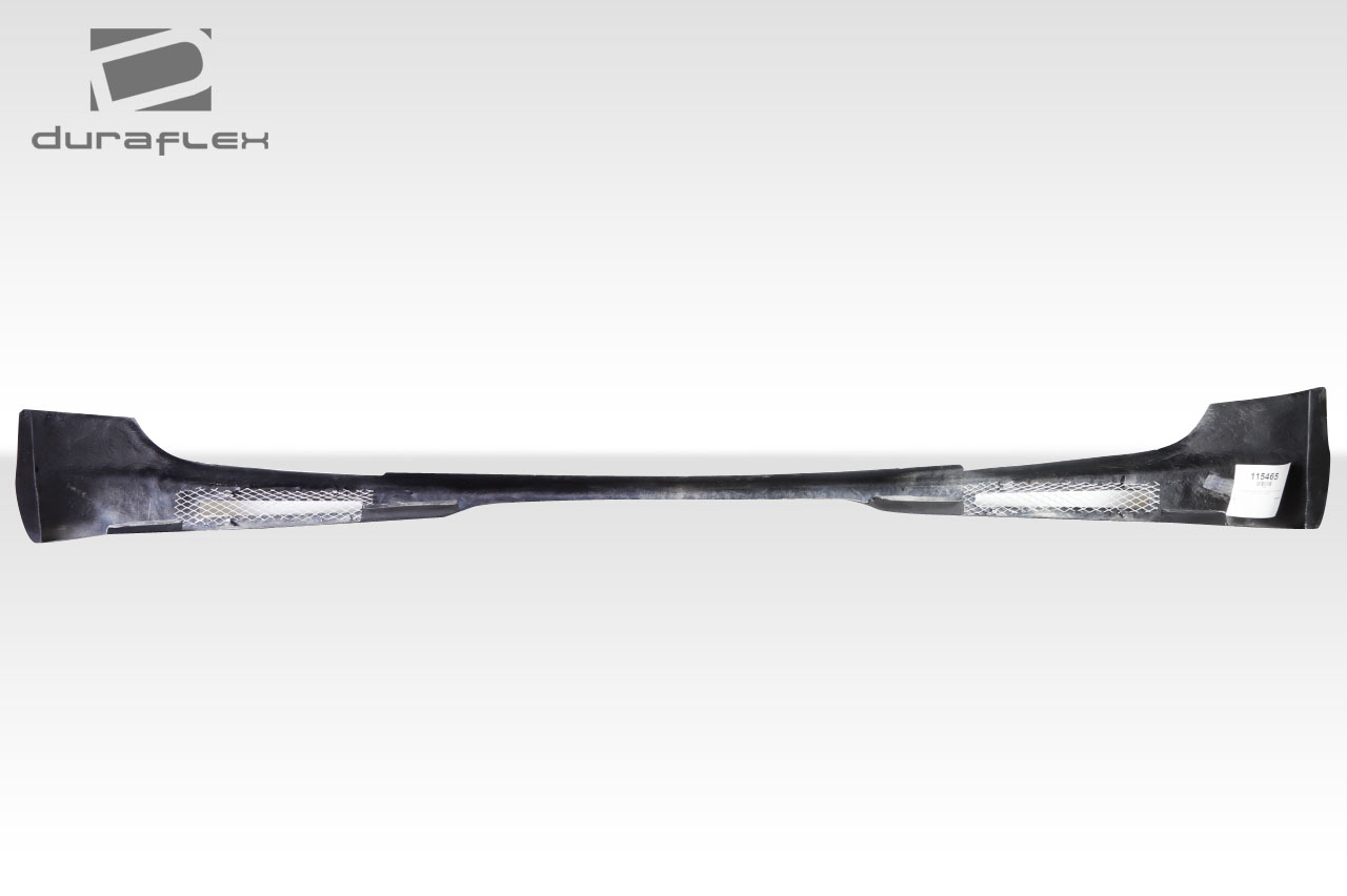 2018-2023 Tesla Model 3 Duraflex GT Concept Front Lip 1 Piece - Image 9