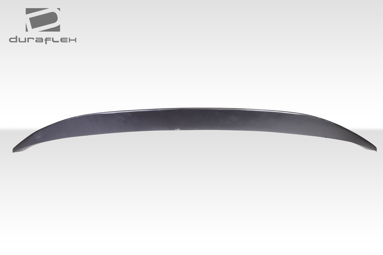 2018-2023 Tesla Model 3 Duraflex GT Concept Rear Wing Spoiler 1 Piece - Image 5