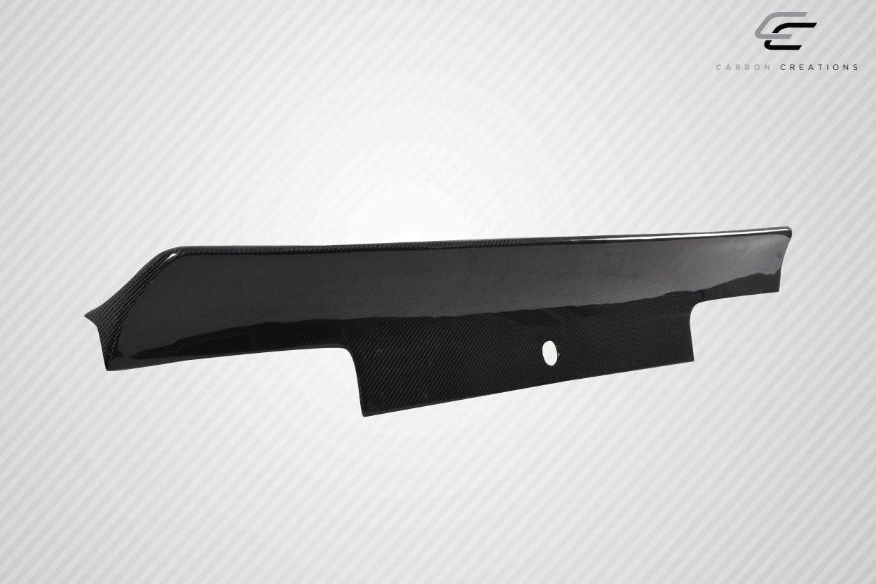1984-1987 Toyota Corolla 2DR Carbon Creations RBS Wing Spoiler 1 Piece (s) - Image 3
