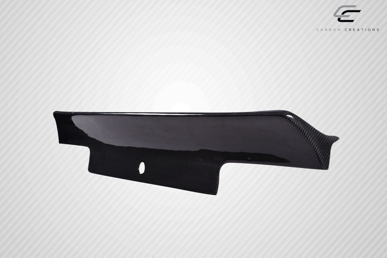 1984-1987 Toyota Corolla 2DR Carbon Creations RBS Wing Spoiler 1 Piece (s) - Image 4