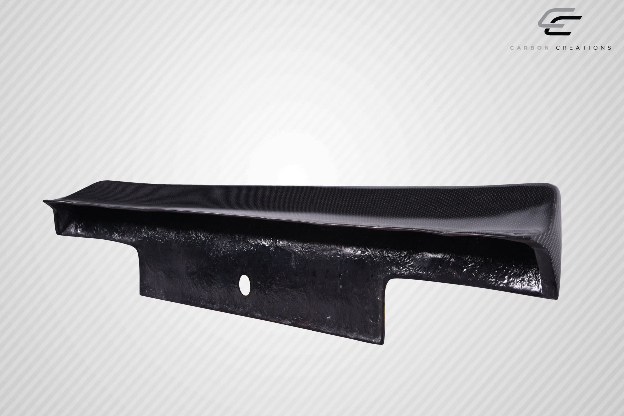 1984-1987 Toyota Corolla 2DR Carbon Creations RBS Wing Spoiler 1 Piece (s) - Image 5