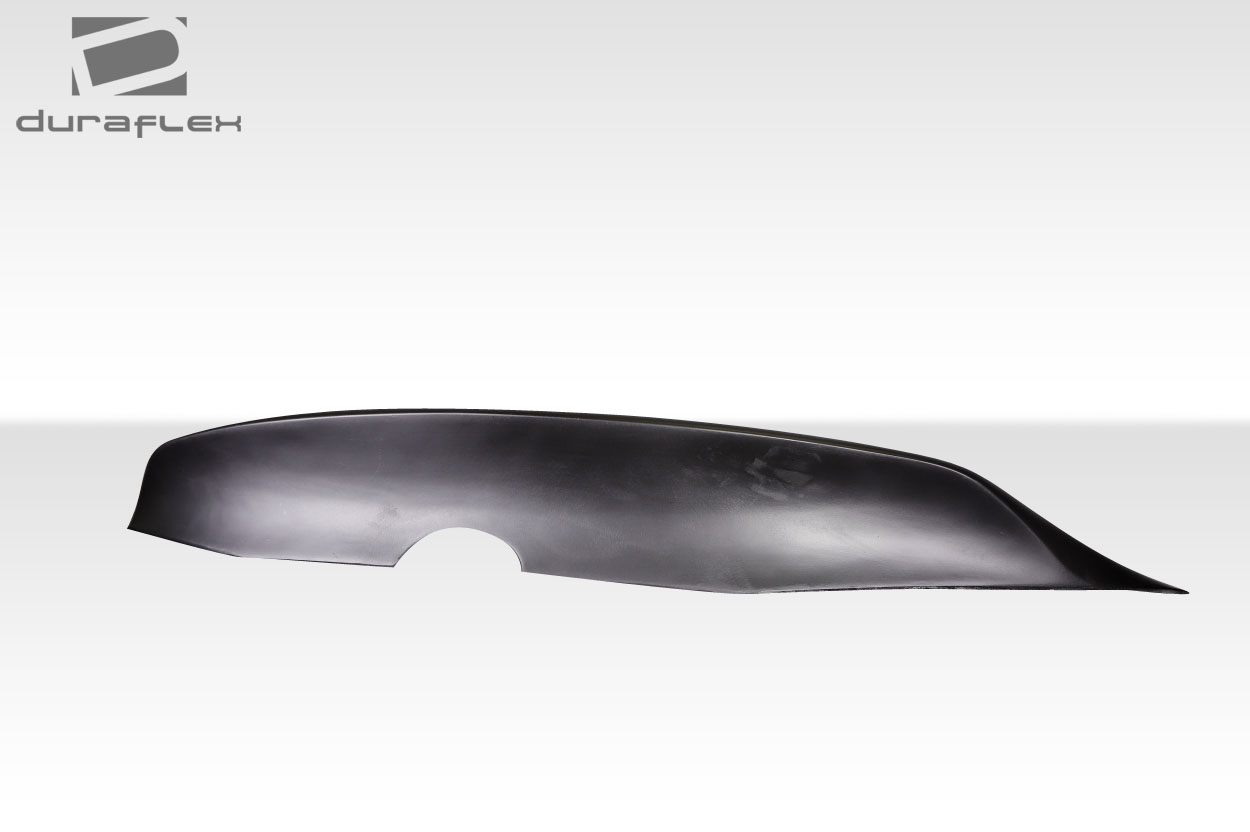 2011-2013 Kia Optima Duraflex CPR Rear Wing Spoiler 1 Piece - Image 4