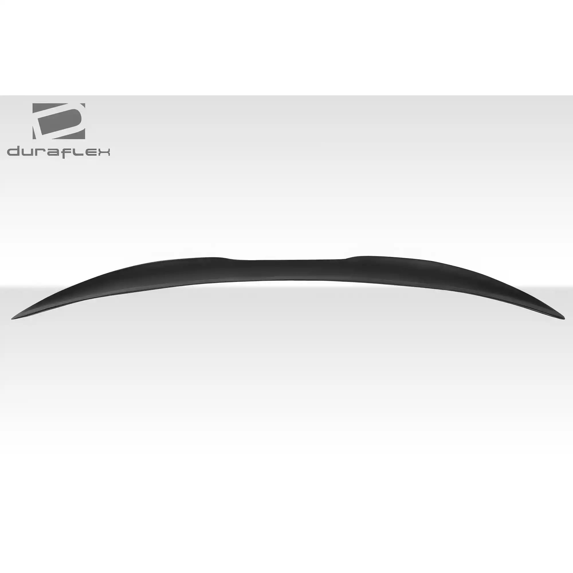 Mazda Corke Duraflex Corke Rear Mid Wing Spoiler Piece