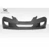 2010-2012 Hyundai Genesis Coupe 2DR Duraflex Circuit Front Bumper Cover - 1 Piece - Image 5