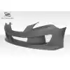 2010-2012 Hyundai Genesis Coupe 2DR Duraflex Circuit Front Bumper Cover - 1 Piece - Image 7