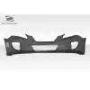 2010-2012 Hyundai Genesis Coupe 2DR Duraflex Circuit Front Bumper Cover - 1 Piece - Image 10