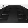 2010-2012 Hyundai Genesis Coupe 2DR Duraflex Circuit Hood - 1 Piece - Image 8