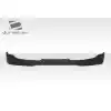 2010-2012 Hyundai Genesis Coupe 2DR Duraflex MS-R Front Lip Under Spoiler Air Dam - 1 Piece - Image 11