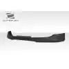 2010-2012 Hyundai Genesis Coupe 2DR Duraflex MS-R Front Lip Under Spoiler Air Dam - 1 Piece - Image 17