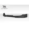 2010-2012 Hyundai Genesis Coupe 2DR Duraflex MS-R Front Lip Under Spoiler Air Dam - 1 Piece - Image 12