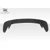 2010-2016 Hyundai Genesis Coupe 2DR Duraflex Track Look Wing Trunk Lid Spoiler - 1 Piece - Image 10