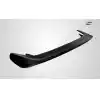 2010-2016 Hyundai Genesis Coupe 2DR Carbon Creations Track Look Wing Trunk Lid Spoiler - 1 Piece - Image 4