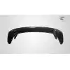 2010-2016 Hyundai Genesis Coupe 2DR Carbon Creations Track Look Wing Trunk Lid Spoiler - 1 Piece - Image 6