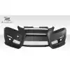 2010-2012 Hyundai Genesis Coupe 2DR Duraflex TP-R Front Bumper Cover - 1 Piece - Image 3