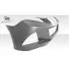 2010-2012 Hyundai Genesis Coupe 2DR Duraflex J-Spec Front Bumper Cover - 1 Piece - Image 5