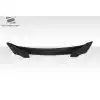 2010-2016 Hyundai Genesis Coupe 2DR Duraflex RS-1 Rear Wing Trunk Lid Spoiler - 1 Piece - Image 6