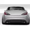 2010-2016 Hyundai Genesis Coupe 2DR Duraflex RS-1 Trunk - 1 Piece - Image 1