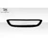 2010-2012 Hyundai Genesis Coupe 2DR Duraflex H-2 Grille - 1 Piece - Image 4