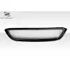 2010-2012 Hyundai Genesis Coupe 2DR Duraflex H-2 Grille - 1 Piece - Image 6