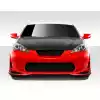 2010-2012 Hyundai Genesis Coupe 2DR Duraflex AM-S GT Front Bumper Cover - 1 Piece - Image 1