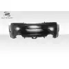 2010-2016 Hyundai Genesis Coupe 2DR Duraflex AM-S GT Rear Bumper Cover - 1 Piece - Image 4