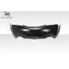 2010-2016 Hyundai Genesis Coupe 2DR Duraflex AM-S GT Rear Bumper Cover - 1 Piece - Image 7