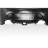 2010-2016 Hyundai Genesis Coupe 2DR Duraflex AM-S GT Rear Bumper Cover - 1 Piece - Image 10