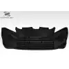 2010-2012 Hyundai Genesis Coupe 2DR Duraflex VG-R Front Bumper Cover - 1 Piece - Image 6