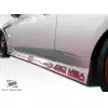 2010-2012 Hyundai Genesis Coupe 2DR Duraflex MS-R Body Kit - 4 Piece - Image 15