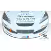 2010-2012 Hyundai Genesis Coupe 2DR Duraflex MS-R Front Lip Under Spoiler Air Dam - 1 Piece - Image 7