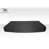 2011-2015 Kia Optima Duraflex TS-1 Hood - 1 Piece - Image 4