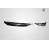 2011-2013 Kia Optima Carbon Creations MC Front Lip Add Ons - 2 Piece (S) - Image 13